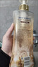 舒膚佳咖啡栗香奶咖香凈透沐浴露570g 添加泛醇果酸滋潤肌膚持久留香 曬單實(shí)拍圖
