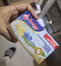安佳(Anchor)新西蘭進(jìn)口 動(dòng)物黃油原味無(wú)添加鹽100g*2 烘焙早餐煎牛排 曬單實(shí)拍圖