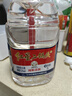 紅星二鍋頭 大桶 清香型白酒 純糧口糧酒 泡酒 特產(chǎn)禮品 節日送禮 52度 2L 1桶 單桶裝 曬單實(shí)拍圖