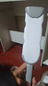 千居惠粘毛器家用衣服掃床刷靜電除毛刷雙面黏沾毛長(cháng)柄除塵刷神器1個(gè)裝 曬單實(shí)拍圖