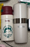 膳魔師（THERMOS）即熱式便攜飲水機小型家用即熱燒水壺旅行免安裝折疊便攜電熱水壺智能觸控式速熱 曬單實(shí)拍圖