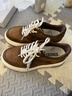 思加圖2026春季板鞋厚底運動(dòng)休閑鞋小白鞋女L0063AM6 復古棕 37 曬單實(shí)拍圖