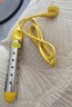 花棲之谷電熱棒熱得快燒水器自動(dòng)斷電桶燒水洗澡神器宿舍浴盆缸桶加熱棒 曬單實(shí)拍圖