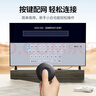 綠聯(lián)手機無(wú)線(xiàn)投屏HDMI音視頻同屏器傳輸高清接收器適用蘋(píng)果華為小米手機電腦接電視顯示器投影儀15674 曬單實(shí)拍圖