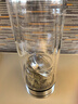 希諾（heenoor）雙層玻璃杯磁吸式茶水分離杯子男高檔茶杯水杯XN-7012本色 300mL 曬單實(shí)拍圖