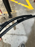 澳麟適用于吉利新帝豪無(wú)骨雨刮器帝豪18/19/20/21款百萬(wàn)款無(wú)骨雨刷器/雨刮/刮片原廠(chǎng)原裝原車(chē)雨刷尺寸A級膠條 曬單實(shí)拍圖