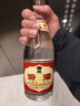 汾酒 黃蓋玻汾 清香型白酒 53度 475ml 單瓶裝 年份隨機 不含禮袋 曬單實(shí)拍圖