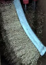 京鍇鋼絲刷鍍銅刀刷除銹刷清潔刷清銹刷燒烤縫隙清理塑料柄 不銹鋼刷 曬單實(shí)拍圖