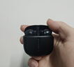 山水（SANSUI）TW82真無(wú)線(xiàn)藍牙耳機半入耳式音樂(lè )耳機 超長(cháng)續航 運動(dòng)跑步 通話(huà)降噪 適用于蘋(píng)果華為小米 黑 曬單實(shí)拍圖
