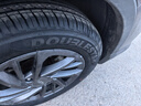 雙星汽車(chē)輪胎 185/65R15 88H SH71適配軒逸/悅納/愛(ài)麗舍/歐尚A600 曬單實(shí)拍圖