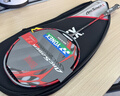 YONEX 尤尼克斯羽毛球拍天斧100ZZ日本進(jìn)口超輕全碳素進(jìn)攻型比賽單拍 弓箭ARC11PRO 灰珍珠  4U 曬單實(shí)拍圖