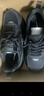 鴻星爾克男鞋休閑鞋男春季新款舒適百搭軟底輕質(zhì)運動(dòng)鞋子男輕便跑鞋 曬單實(shí)拍圖