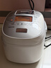 東芝（TOSHIBA）電飯煲日本進(jìn)口云朵煲 3升家用小型IH厚內膽日本原裝電飯煲4-5人電飯鍋10VRPC 曬單實(shí)拍圖