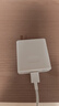 榮耀超級快充充電器35W 線(xiàn)充套裝 適配榮耀Magic8/榮耀400/X系列/華為Mate70/P系列/Nova系列 曬單實(shí)拍圖