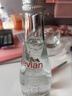 依云（evian）天然礦泉水 法國原裝進(jìn)口飲用水 瓶裝水 【玻璃瓶】無(wú)氣330mL*20瓶 曬單實(shí)拍圖