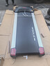 速爾（SOLE）美國高端跑步機家庭用25年新品可投屏實(shí)景訓練商用爬坡輕音F63MAX 曬單實(shí)拍圖