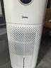 美的（Midea）【紫外線(xiàn)殺菌】無(wú)霧空氣凈化加濕器大容量落地家用臥室靜音孕婦嬰幼鼻炎女生禮物SZK-U12鴻蒙智聯(lián) 曬單實(shí)拍圖