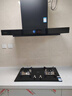 萬(wàn)家樂(lè )燃氣灶【雙高火C2R1】5.0kw大火力臺嵌兩用換新免擴孔灶具鋼化玻璃可適配開(kāi)孔尺寸天然氣灶 曬單實(shí)拍圖
