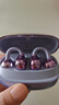 唯立德【2026最新款丨金榜第1名】藍牙耳機耳夾式骨傳導概念開(kāi)放式無(wú)線(xiàn)不入耳運動(dòng)跑步游戲AI降噪男女 曬單實(shí)拍圖