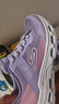Skechers斯凱奇云際體訓鞋兒童閃穿運動(dòng)鞋春夏一腳蹬405370L 曬單實(shí)拍圖