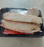京東超市海外直采冷凍紅帝王蟹腿400g切片半開(kāi)殼 年貨送禮螃蟹蟹肉 自營(yíng)海鮮 曬單實(shí)拍圖