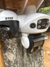 鐳威視4g太陽(yáng)能攝像頭終身免流量AI室外免插電無(wú)電無(wú)網(wǎng)手機遠程戶(hù)外監控器家用360度無(wú)死角高清全景夜視 曬單實(shí)拍圖