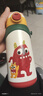 babycare兒童保溫杯水壺吸管杯大寶寶學(xué)飲杯316不銹鋼三合一上學(xué)600ml 曬單實(shí)拍圖