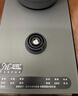 妙勝全自動(dòng)上水電熱水壺茶臺燒水壺泡茶專(zhuān)用煮茶壺一體機抽水壺家用電水壺隨手泡功夫茶壺茶具電茶爐 0.9L 煮茶款（316L）雙上水可同時(shí)加熱 曬單實(shí)拍圖