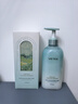 維特絲氨基酸沐浴露持久留香72小時(shí)香體控油滋潤保濕沐浴乳液男女士 曬單實(shí)拍圖