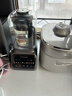 西屋（Westinghouse）無(wú)刷破壁機變頻降噪1.5L加熱全自動(dòng)榨汁機鈦涂層防糊柔音觸控彩屏輔食機 WPB15J37-W 曬單實(shí)拍圖