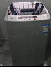 櫻花10KG全自動(dòng)洗衣機家用洗脫一體機大容量公斤智能波輪強風(fēng)干宿舍迷你小型智能洗脫一體大容量 12.0KG 藍光洗護 強力風(fēng)干10年質(zhì)保 曬單實(shí)拍圖