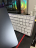 OYCO【美國MFI認證】妙控鼠標鍵盤(pán)適用于蘋(píng)果ipad平板MacBook筆記本電腦臺式air無(wú)線(xiàn)藍牙鍵鼠套裝靜音 【妙控鍵盤(pán)-蘋(píng)果白】MFI質(zhì)量認證丨原版妙控鍵位 頂配同芯【官新1:1還原丨妙控手勢 曬單實(shí)拍圖