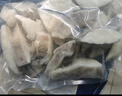 賣(mài)魚(yú)七郎冷凍比目魚(yú)段鰈魚(yú)段凈重3.6斤 去內臟中段深海魚(yú)海鮮水產(chǎn)生鮮魚(yú)類(lèi) 曬單實(shí)拍圖