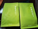 竹葉青綠茶品味 峨眉山茶特級45g 2026春茶明前茶袋裝茶葉自己喝1416 曬單實(shí)拍圖