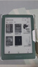掌閱（iReader）【新品發(fā)布】Neo3 6英寸電子書(shū) 智能閱讀器 墨水屏電紙書(shū) AI看書(shū)學(xué)習漫畫(huà)平板電腦 輕薄便攜  語(yǔ)綠 曬單實(shí)拍圖