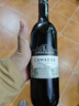 Lindemans利達民 卡瓦拉 設拉子赤霞珠紅葡萄酒 750ml 澳大利亞進(jìn)口 曬單實(shí)拍圖