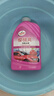 龜牌（Turtle Wax）櫻桃爽洗車(chē)液(TC-400701)2L汽車(chē)水蠟洗車(chē)高泡沫去污清洗劑 曬單實(shí)拍圖