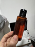 植村秀（shu uemura）新臻萃養膚潔顏油琥珀卸妝油 50ml*3 旅行裝深層清潔【臨期清倉】 曬單實(shí)拍圖