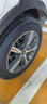 玲瓏輪胎汽車(chē)輪胎215/55R17 98W XL 玲瓏臻選UD 適配本田XR-V/繽智/邁騰 曬單實(shí)拍圖