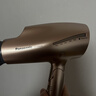 松下（Panasonic）高速電吹風(fēng)機家用負離子風(fēng)筒納諾怡護發(fā)大功率速干不傷發(fā)送女友三八女神節生日禮物NA9C 棕色【負離子護發(fā)+擴散風(fēng)嘴】WNA9CN 曬單實(shí)拍圖
