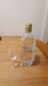 玉蟬老酒玉蟬大曲52度濃香型白酒整箱裝高粱酒精品光瓶口糧酒過(guò)節送禮長(cháng)輩 52度 500mL 1瓶 試飲品鑒 曬單實(shí)拍圖