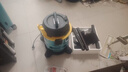 蘇泊爾（SUPOR）大功率工業(yè)桶式吸塵器20L工廠(chǎng)車(chē)間粉塵大吸力商用大型桶式吸水除塵器裝修開(kāi)荒洗車(chē)間保潔 EVCB-73S 曬單實(shí)拍圖