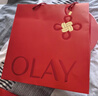 玉蘭油（OLAY）大紅瓶水乳液保濕抗皺緊致化妝品護膚品套裝禮盒生日禮物送女生 曬單實(shí)拍圖