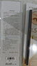 名創(chuàng  )優(yōu)品（MINISO）1.5mm極細自動(dòng)眉筆防水防汗不掉色 棕色3支裝 0.18g 曬單實(shí)拍圖