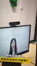 HIKVISION?？低曤娔X攝像頭高清帶麥克風(fēng)直播1080P廣角USB外接筆記本臺式機家用視頻會(huì )議辦公網(wǎng)絡(luò )帶貨E12 曬單實(shí)拍圖