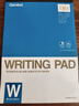 國譽(yù)（KOKUYO）【全網(wǎng)低價(jià)】國譽(yù)(KOKUYO)草稿本渡邊空白紙B5筆記本子拍紙本空白本 70張1本 空白內頁(yè) WCN-B5-700 曬單實(shí)拍圖