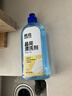 酷盤(pán)洗碗機專(zhuān)用洗滌劑漂洗光亮劑清潔劑潔凈光亮白碟玻璃酒杯餐具通用 洗碗機專(zhuān)用漂洗劑500ml 曬單實(shí)拍圖