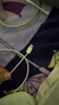 充電器蘋(píng)果充電線(xiàn)原裝正品20W快充套裝充電USB-C快充數據線(xiàn)適用于iphone14/13/12/15/16/17ProMax (15/17機型)原裝20W頭+1米雙C線(xiàn) 曬單實(shí)拍圖