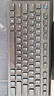 戴爾（DELL） KB216有線(xiàn)鍵盤(pán) 多媒體電腦鍵盤(pán) 即插即用適用筆記本臺式機電腦 高效家用辦公外設鍵盤(pán) 黑色 黑色 曬單實(shí)拍圖