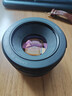 佳能（Canon）EF 50mm f/1.8 STM 相機鏡頭 小痰盂三代  標準定焦鏡頭 單反相機大光圈全畫(huà)幅人像鏡頭 香港倉直發(fā) 曬單實(shí)拍圖